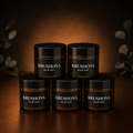 KRUSHONA Amber Small 60ml